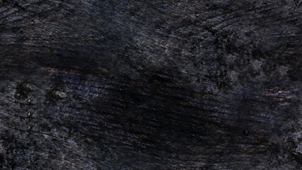 Download Stock Image: Black Wood Texture HD 8K