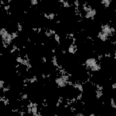 Download Stock Image: Puddle Map Asphalt HD 8K