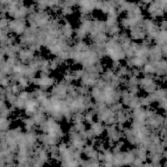 Download Stock Image: Graphicscrate Puddle Map Damaged Asphalt HD 8K