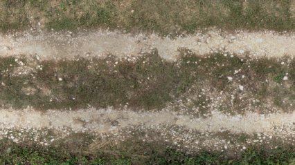 Download Stock Image: Road Texture HD 7K