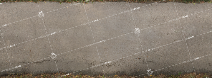 Road Texture HD 16K Stock Image