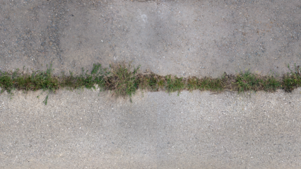 Download Stock Image: Road Texture HD 7K