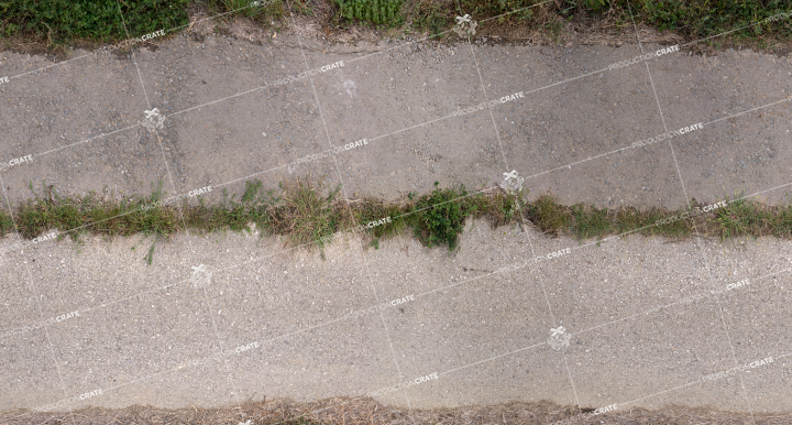Road Texture HD 15K Stock Image
