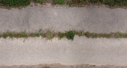 Download Stock Image: Road Texture HD 15K