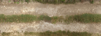 Download Stock Image: Road Texture HD 22K