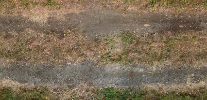 Download Stock Image: Road Texture HD 14K