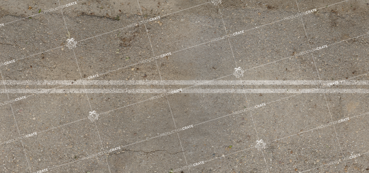 Road Texture HD 19K Stock Image