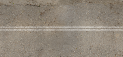Download Stock Image: Road Texture HD 19K