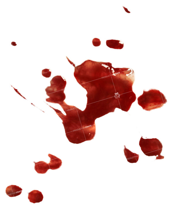 Blood Splatter HD 6K | GraphicsCrate