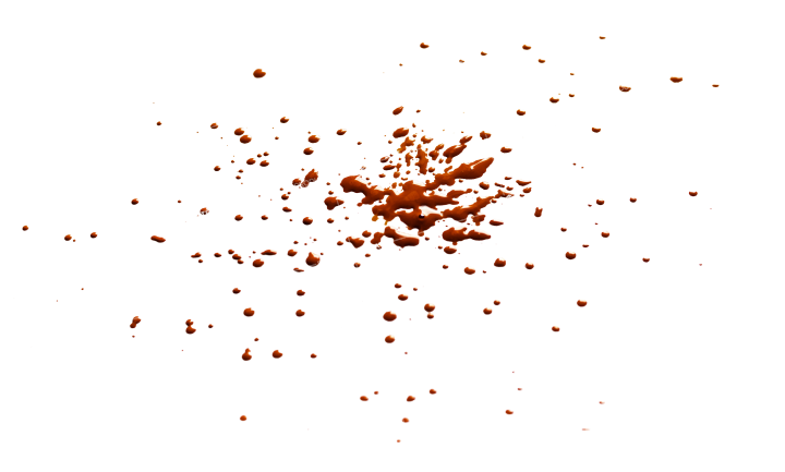 Blood Splatter HD 9K | GraphicsCrate