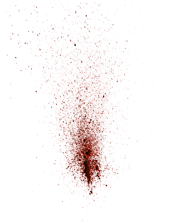 Blood Splatter HD 7K | GraphicsCrate