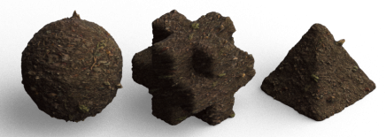 Download Stock Image: Dirt 2 Specular HD 4K