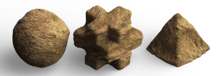 Download Stock Image: Dirt 3 Specular HD 4K