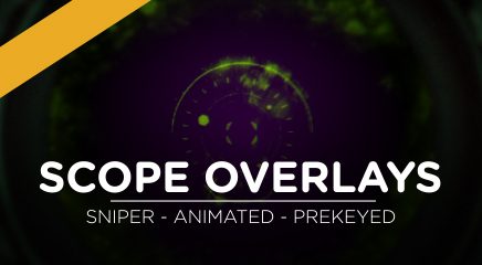 HD & Pre-Keyed Science Fiction VFX | FootageCrate