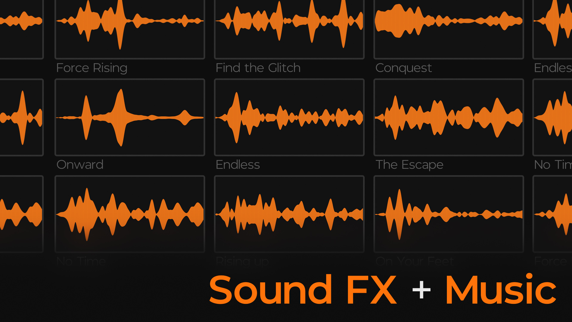 sound effects free
